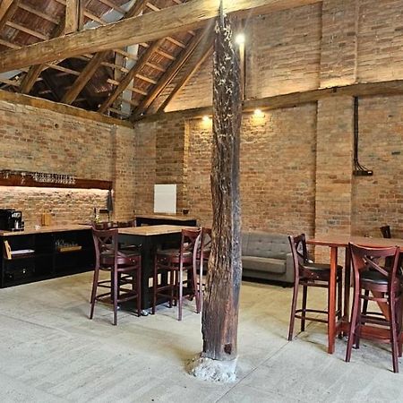 Apartmany Pulgary Bulhary Extérieur photo