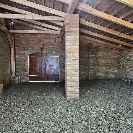Apartmany Pulgary Bulhary Extérieur photo