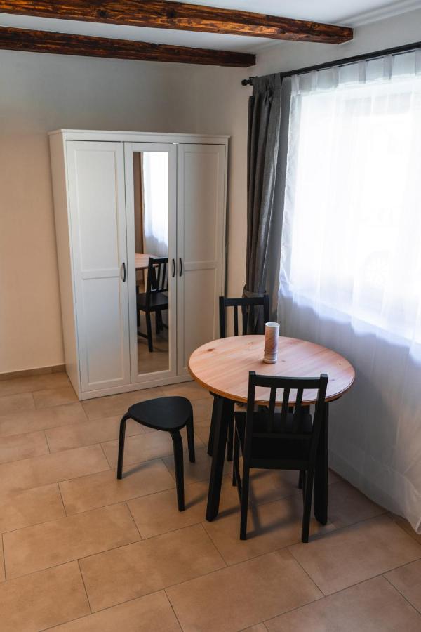 Apartmany Pulgary Bulhary Extérieur photo