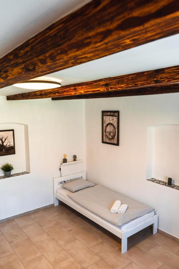 Apartmany Pulgary Bulhary Extérieur photo