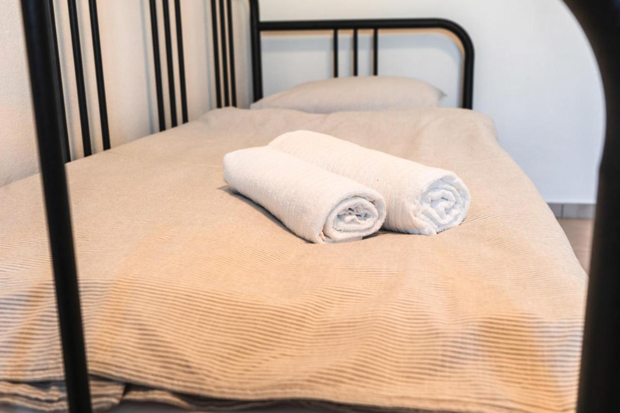 Apartmany Pulgary Bulhary Extérieur photo