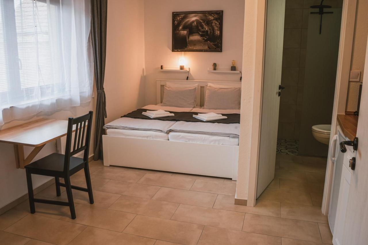 Apartmany Pulgary Bulhary Extérieur photo