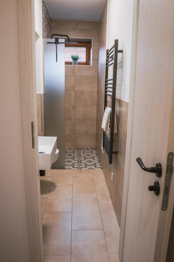 Apartmany Pulgary Bulhary Extérieur photo