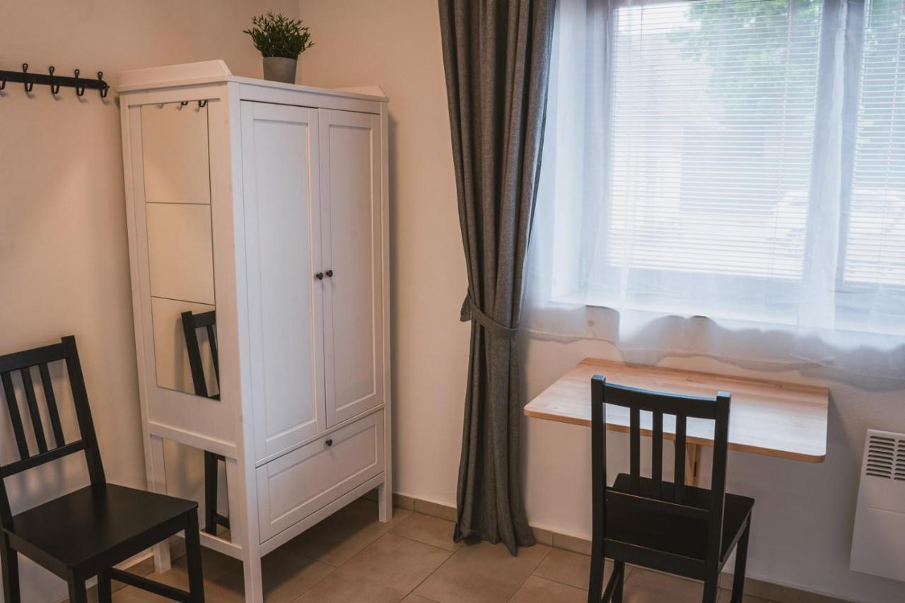 Apartmany Pulgary Bulhary Extérieur photo