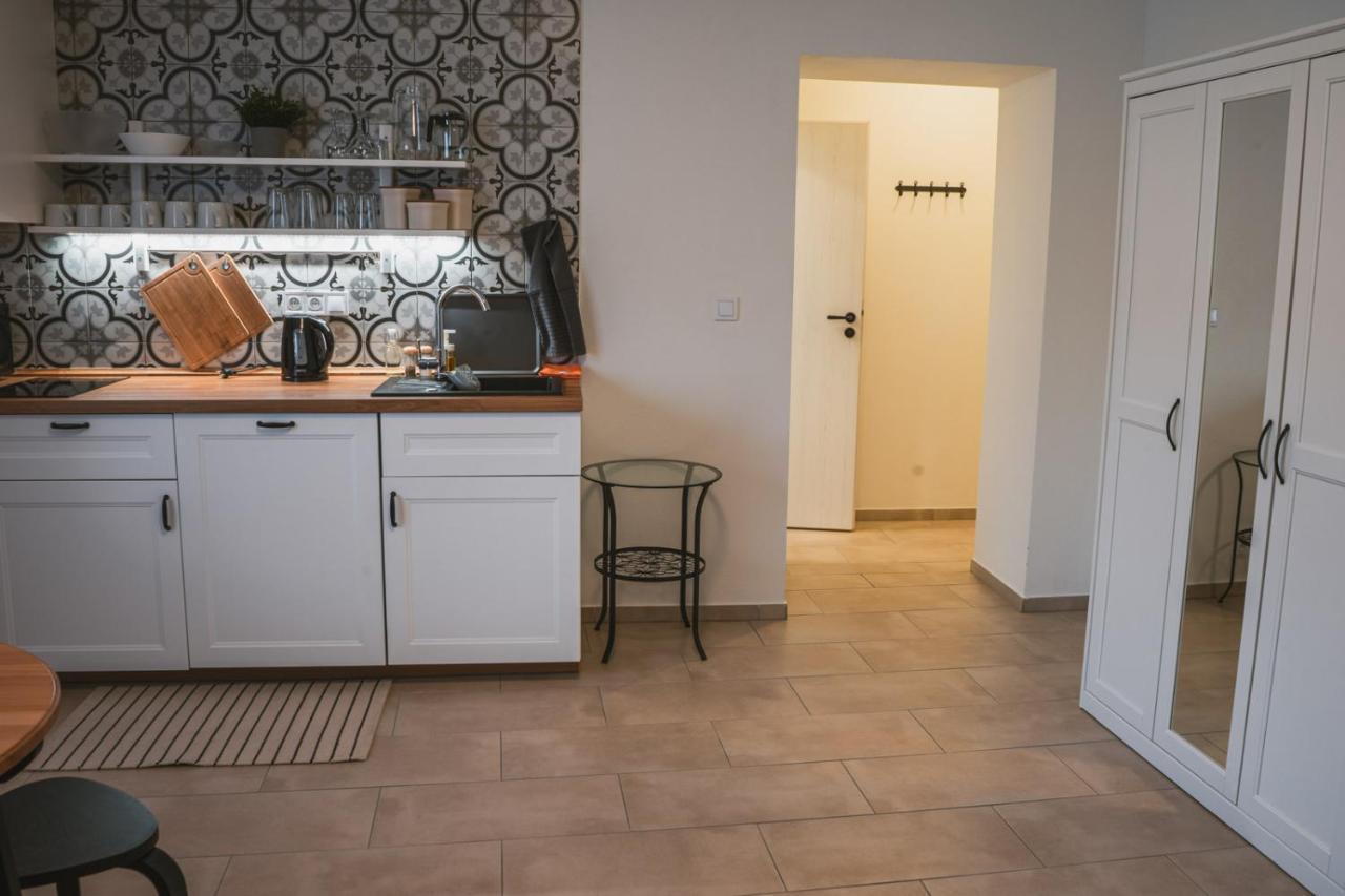 Apartmany Pulgary Bulhary Extérieur photo