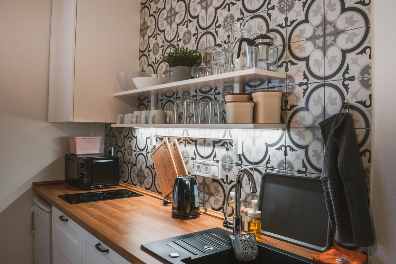 Apartmany Pulgary Bulhary Extérieur photo