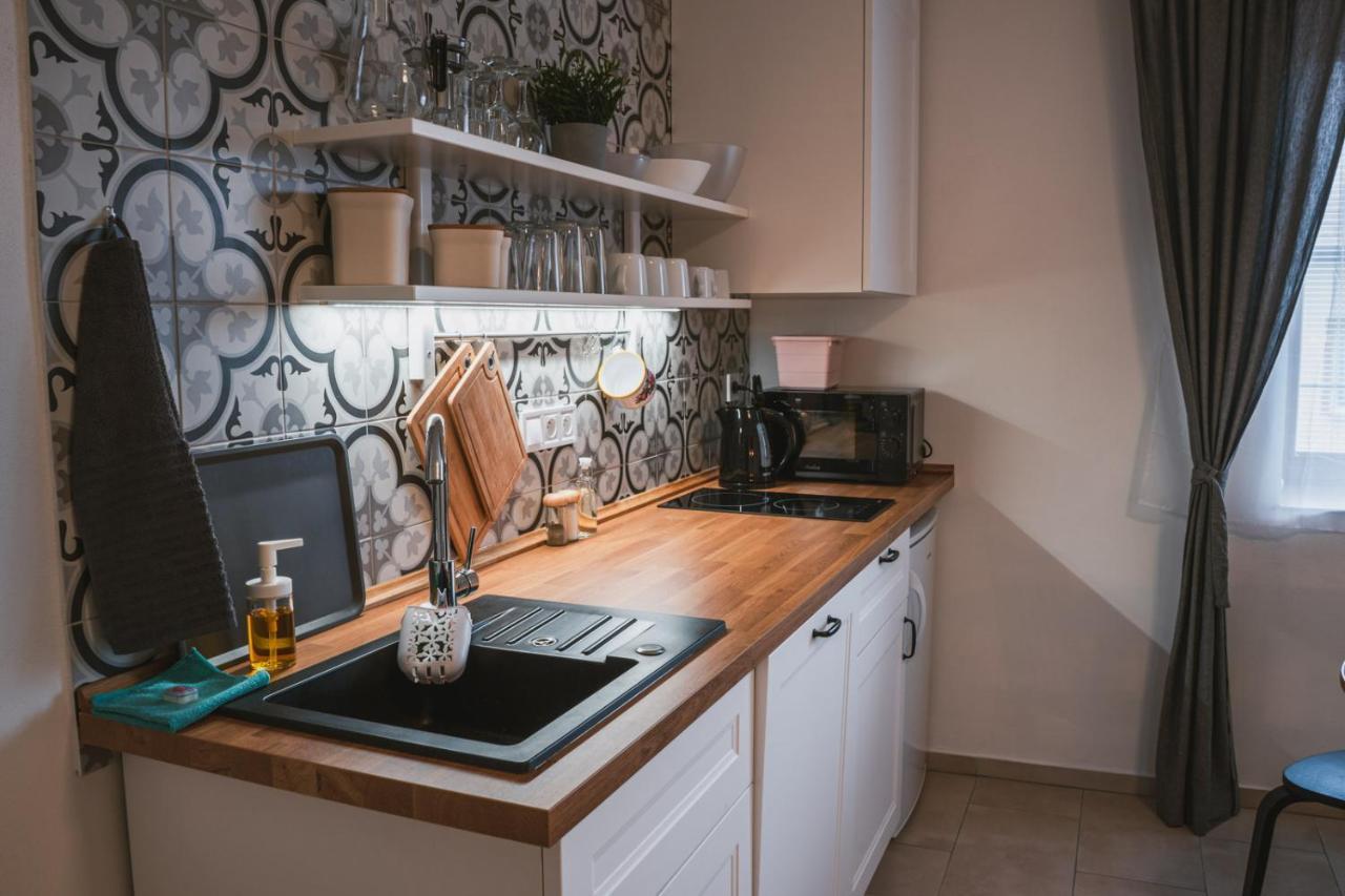 Apartmany Pulgary Bulhary Extérieur photo