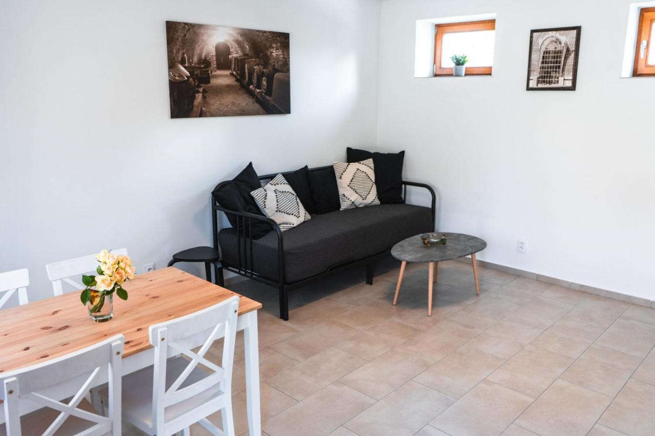 Apartmany Pulgary Bulhary Extérieur photo