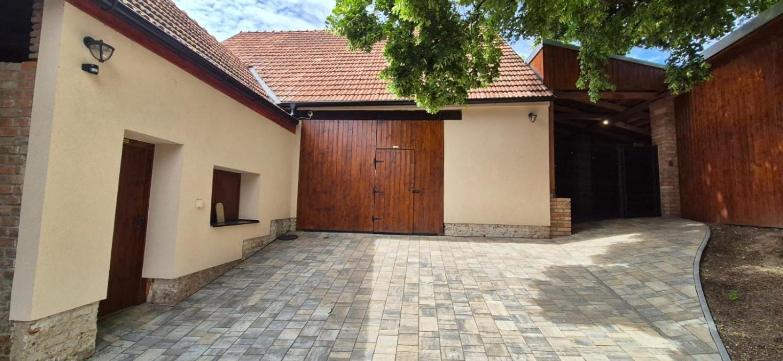 Apartmany Pulgary Bulhary Extérieur photo