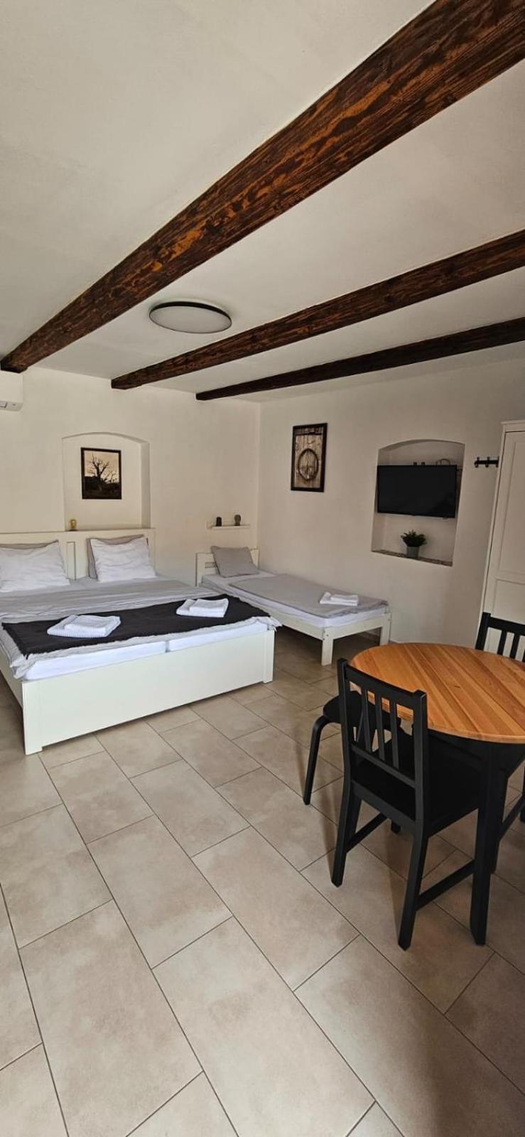 Apartmany Pulgary Bulhary Extérieur photo