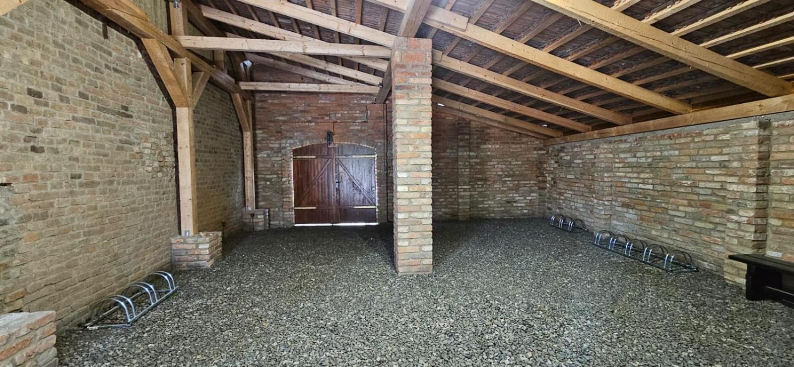 Apartmany Pulgary Bulhary Extérieur photo